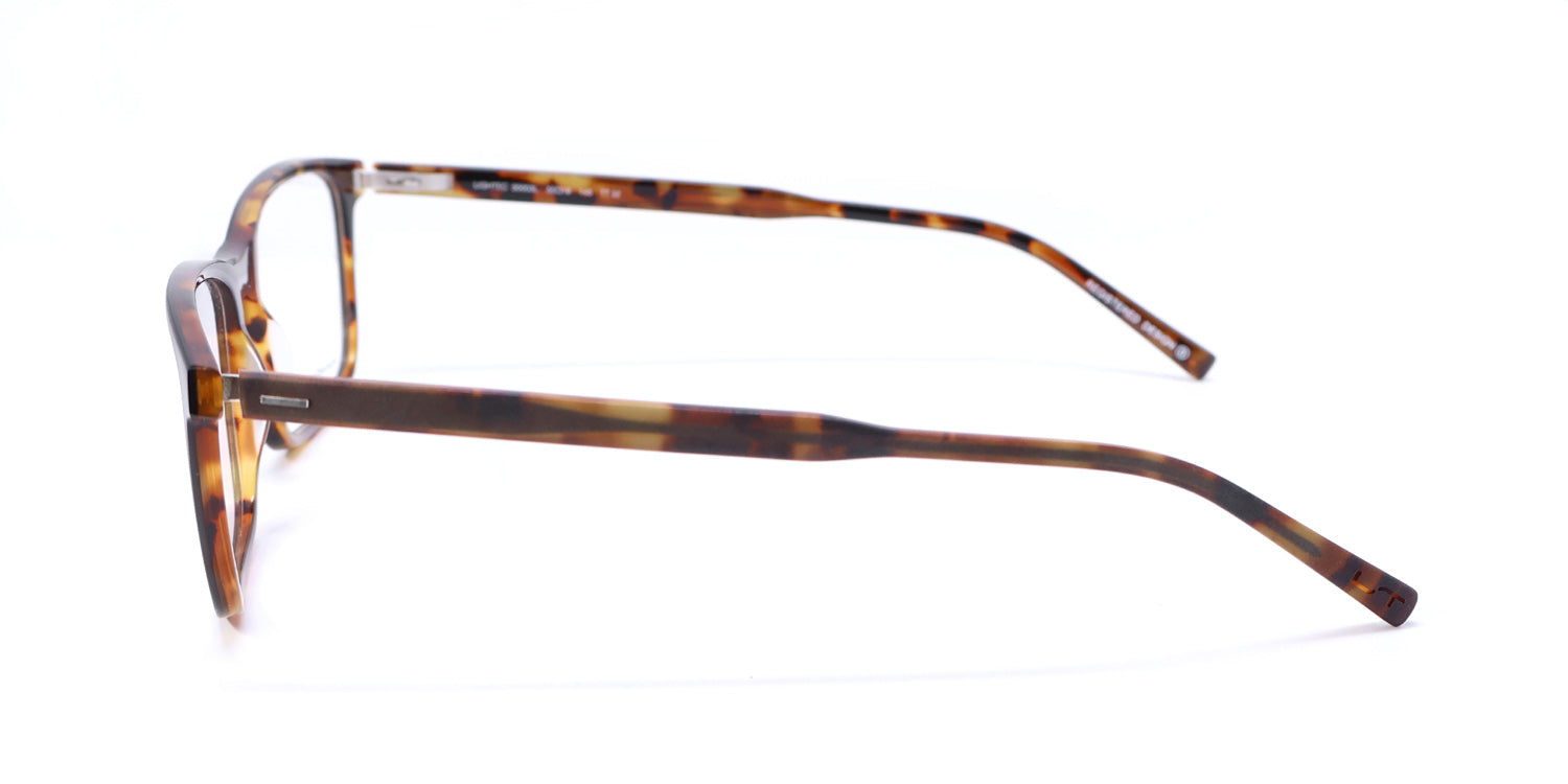 Morel Lightec 30003l Eyeglasses