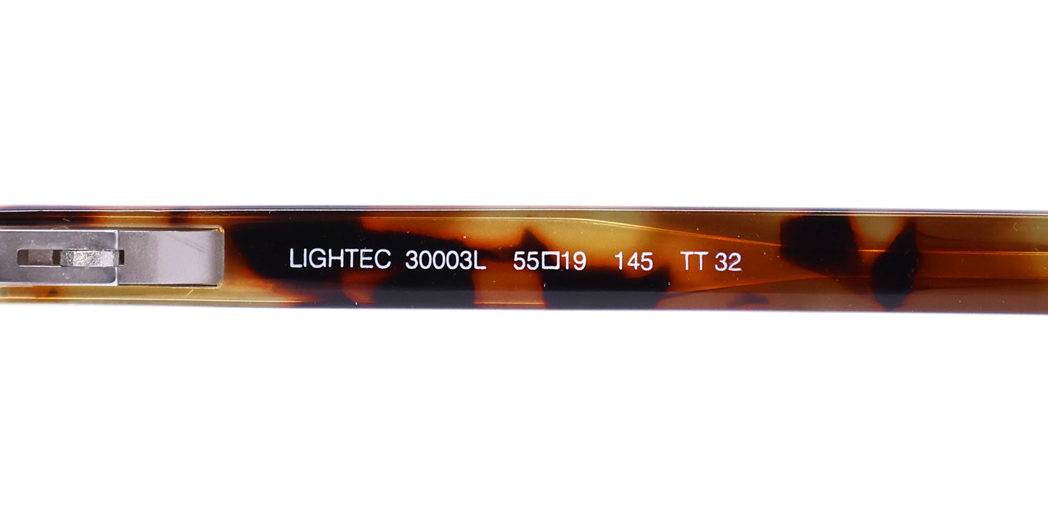 Morel Lightec 30003l Eyeglasses