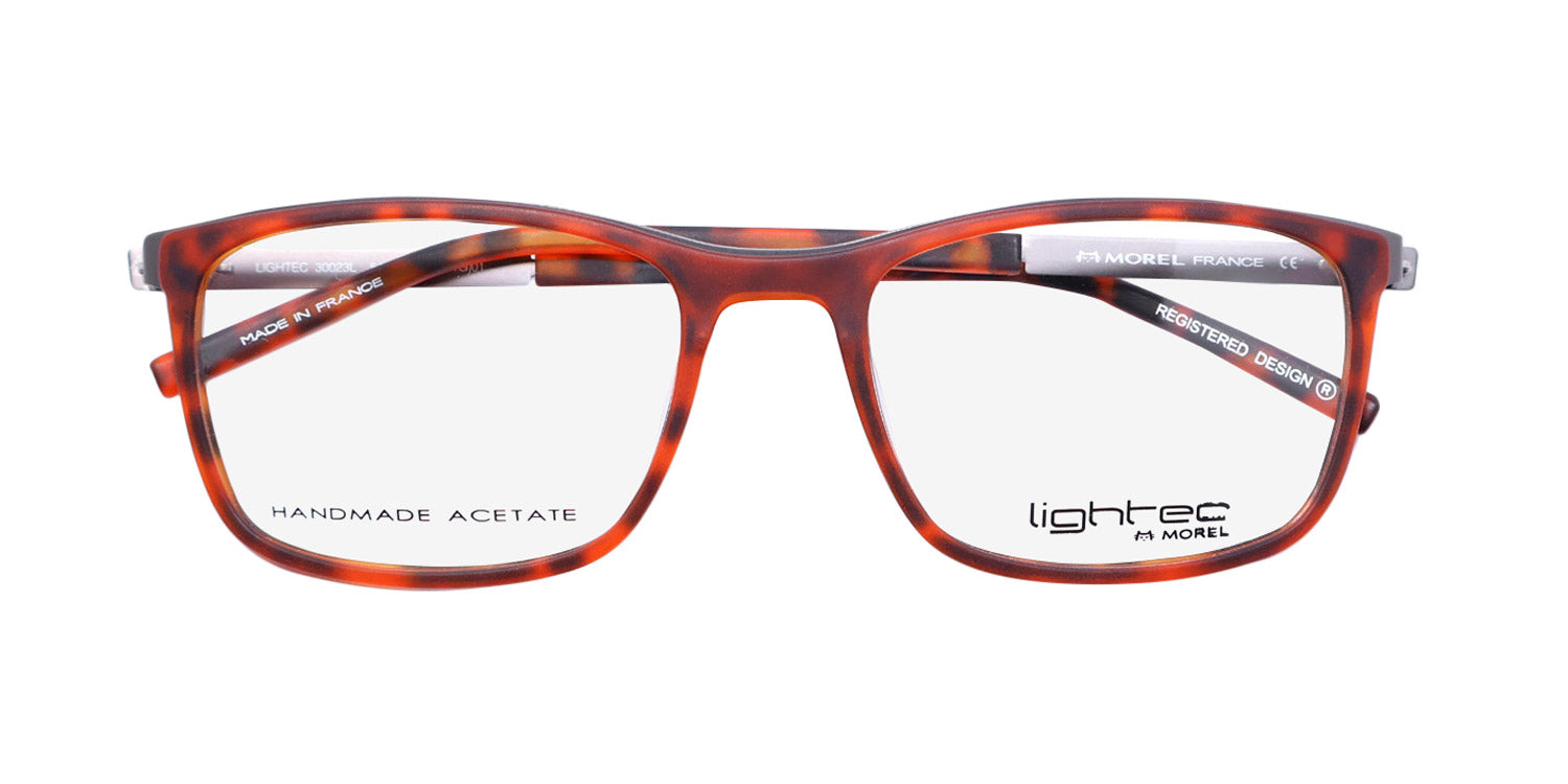 Morel Lightec 30023l Eyeglasses