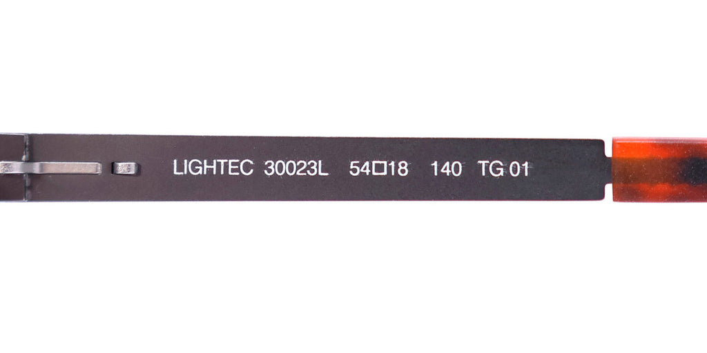 Morel Lightec 30023l Eyeglasses