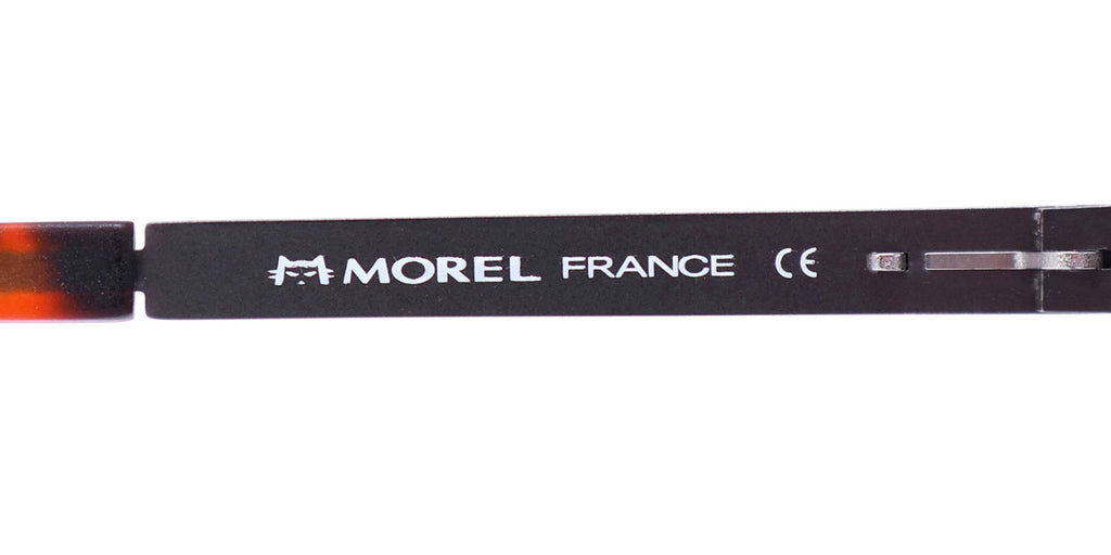 Morel Lightec 30023l Eyeglasses
