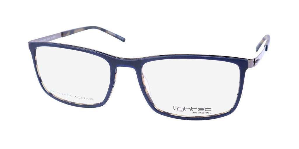 Morel Lightec 30024l Eyeglasses