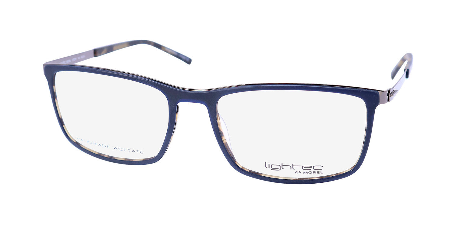 Morel Lightec 30024l Eyeglasses