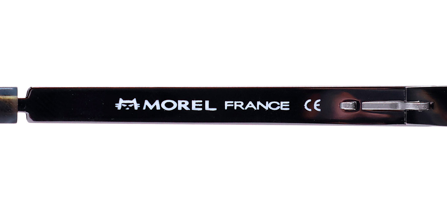 Morel Lightec 30024l Eyeglasses