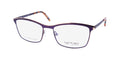 Morel Lightec 30022l Eyeglasses