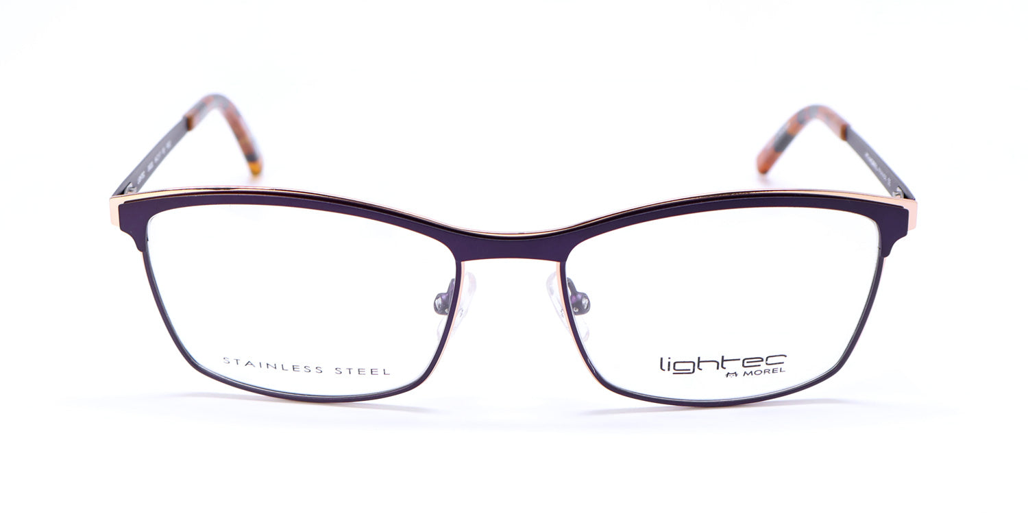 Morel Lightec 30022l Eyeglasses