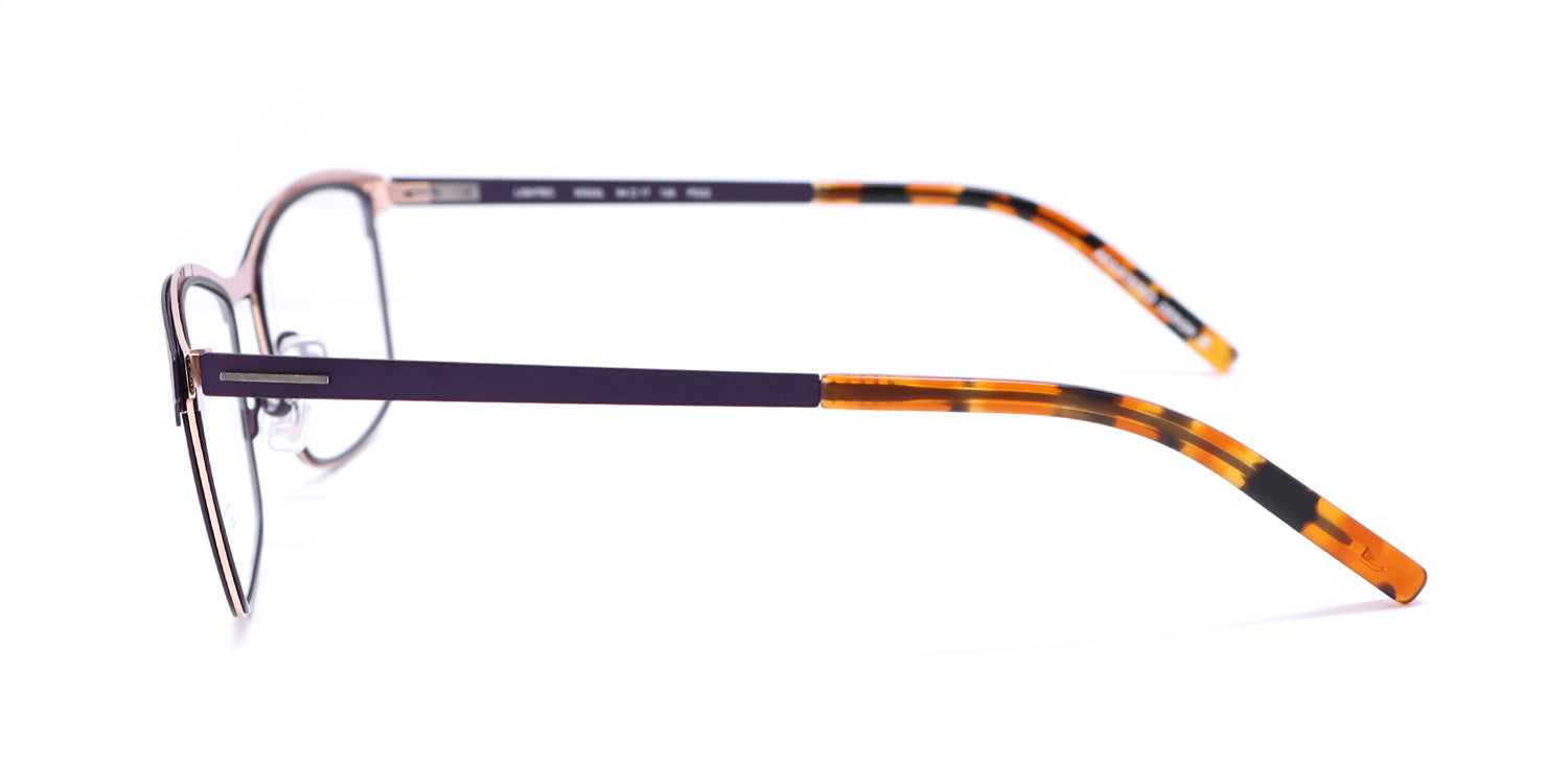 Morel Lightec 30022l Eyeglasses