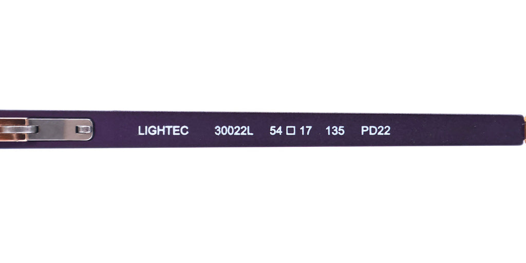 Morel Lightec 30022l Eyeglasses