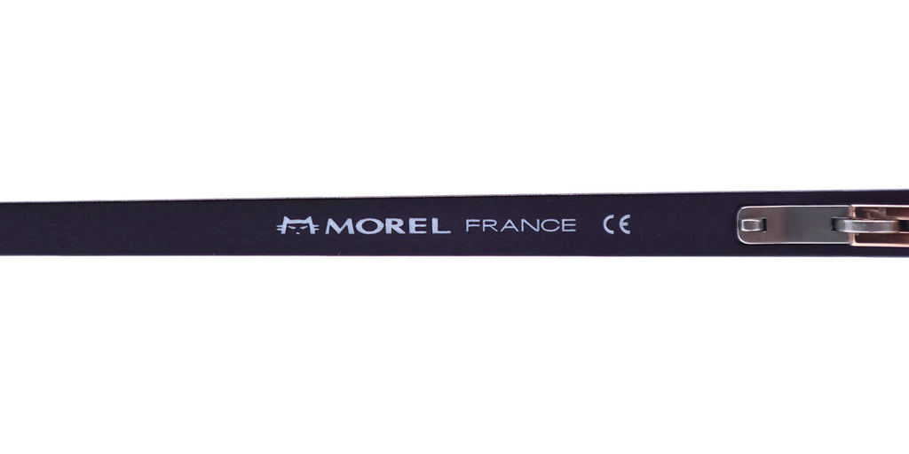 Morel Lightec 30022l Eyeglasses
