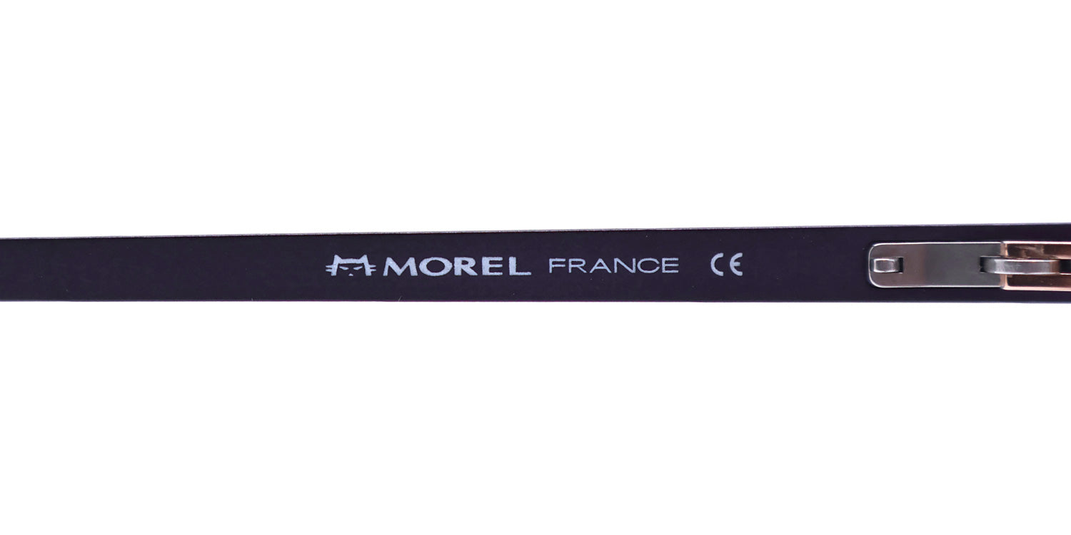 Morel Lightec 30022l Eyeglasses