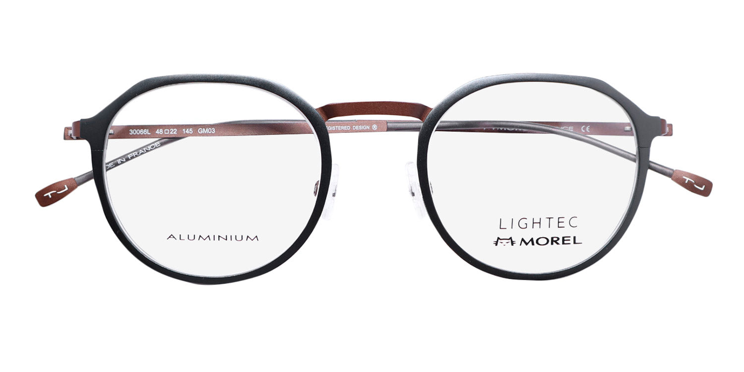 Morel Lightec 30066l Eyeglasses