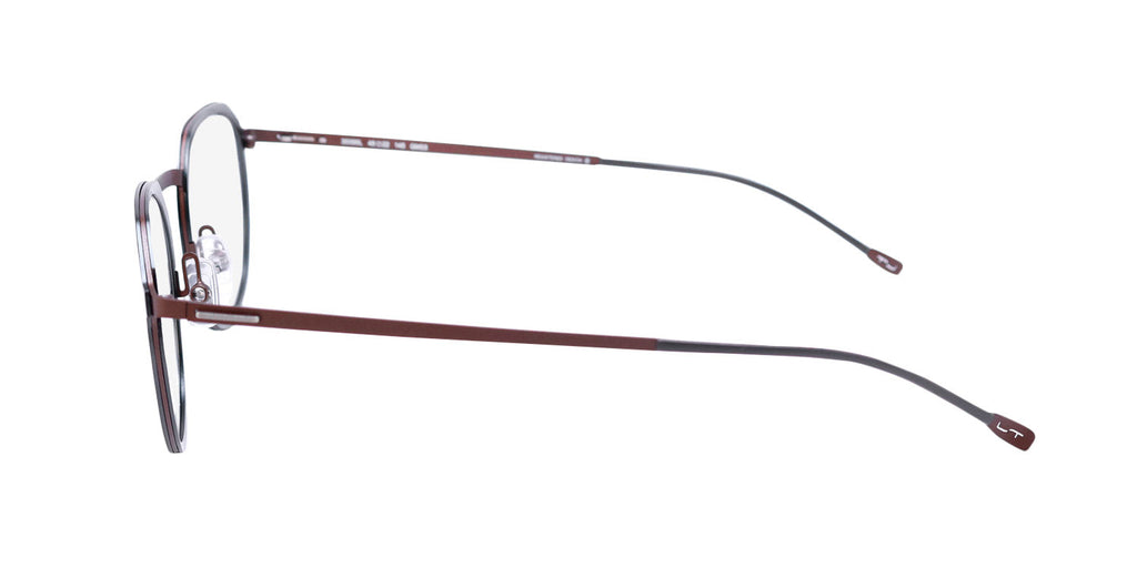 Morel Lightec 30066l Eyeglasses
