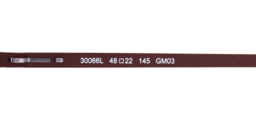 Morel Lightec 30066l Eyeglasses