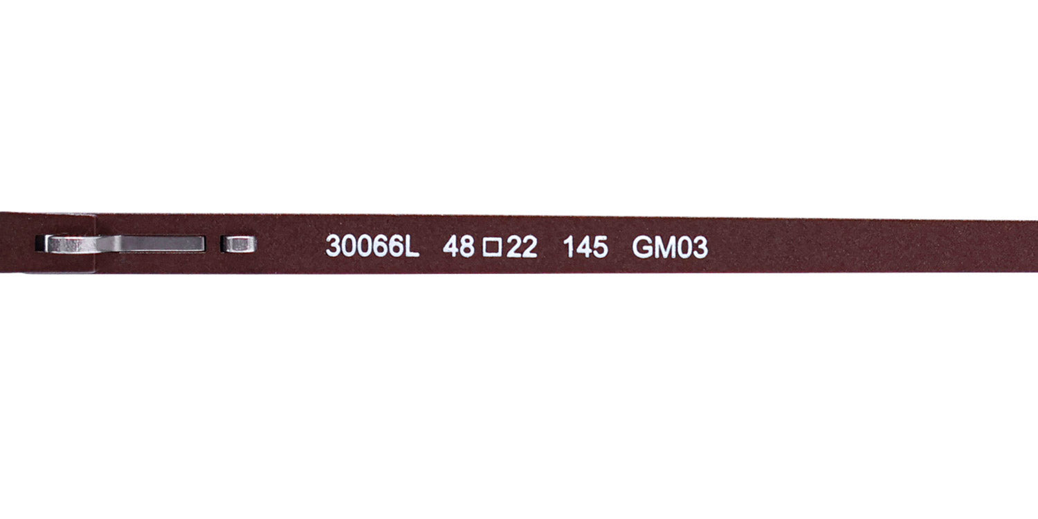 Morel Lightec 30066l Eyeglasses