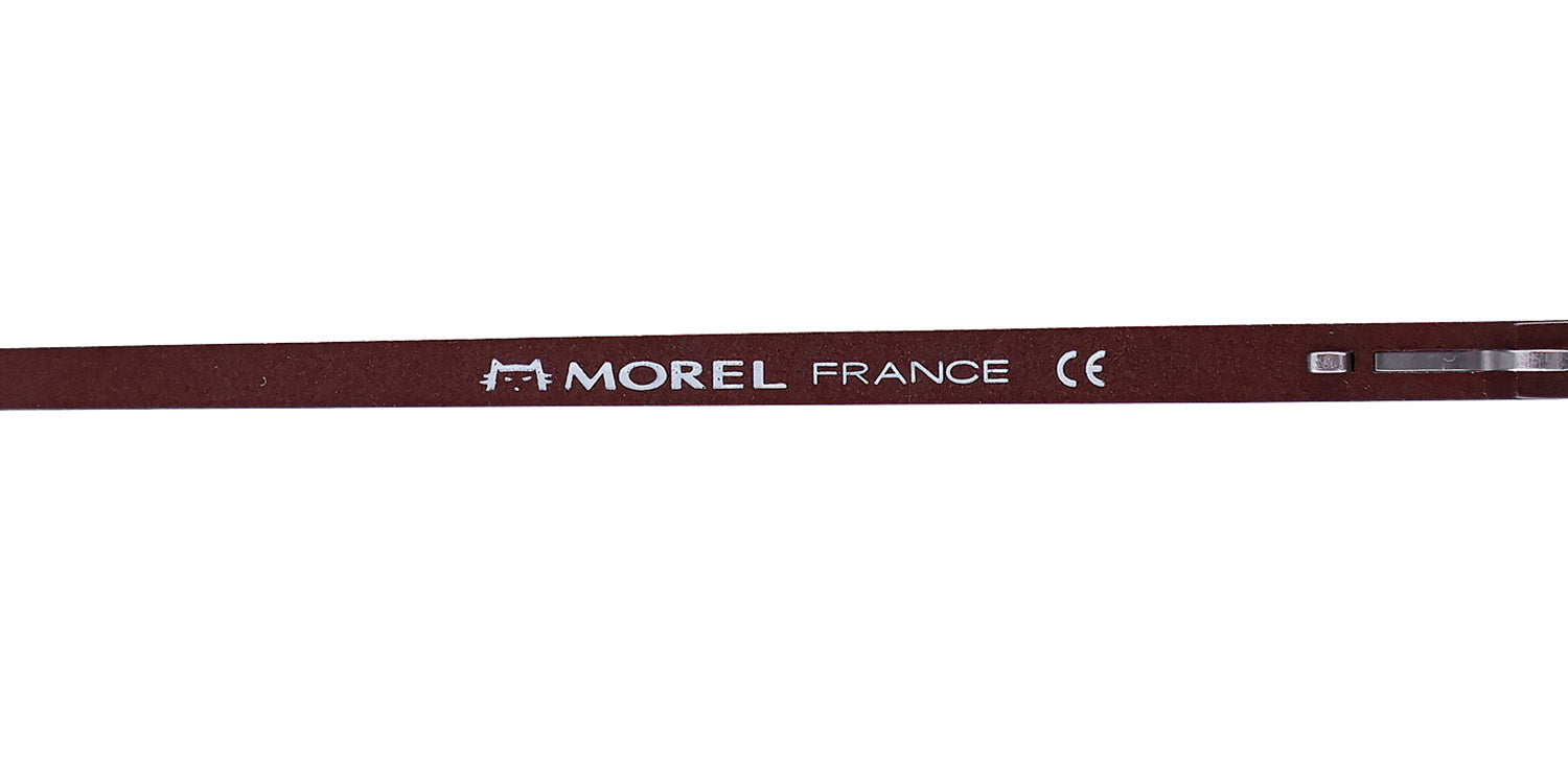 Morel Lightec 30066l Eyeglasses