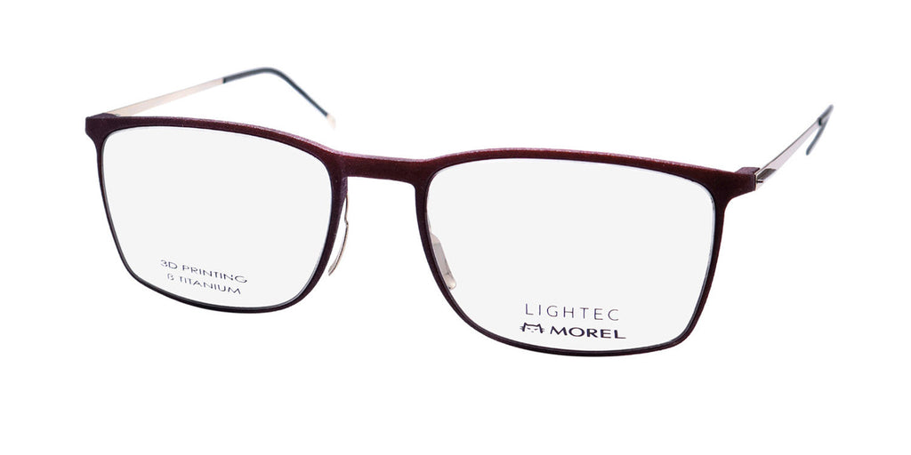 Morel Lightec 30075l Eyeglasses
