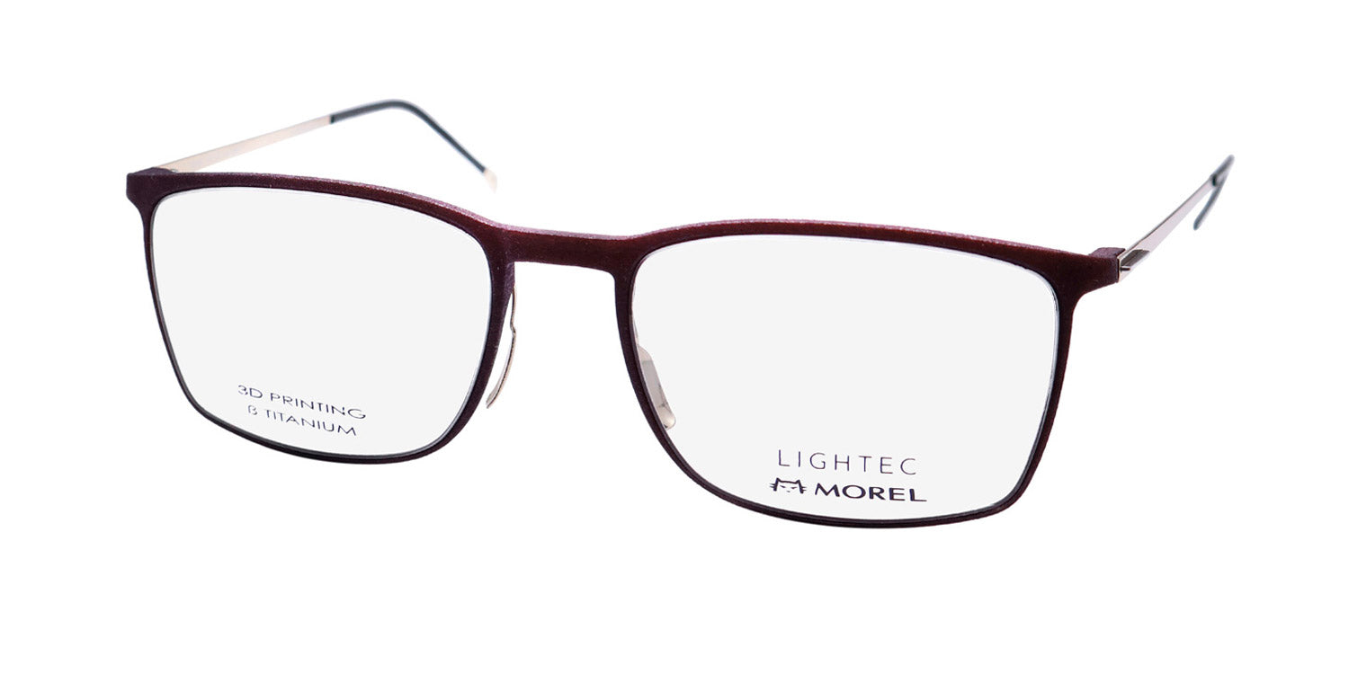 Morel Lightec 30075l Eyeglasses