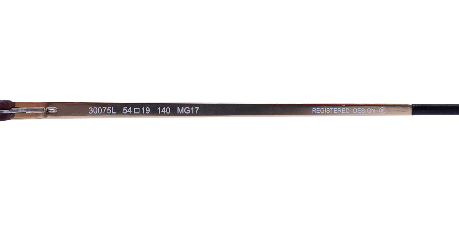 Morel Lightec 30075l Eyeglasses