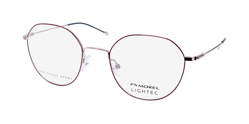 Morel Lightec 30202l Eyeglasses