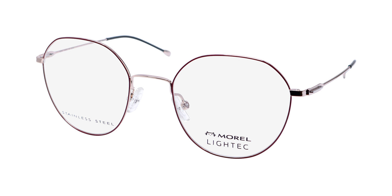 Morel Lightec 30202l Eyeglasses