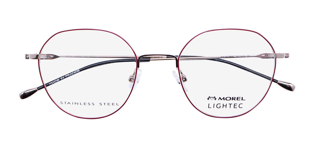 Morel Lightec 30202l Eyeglasses