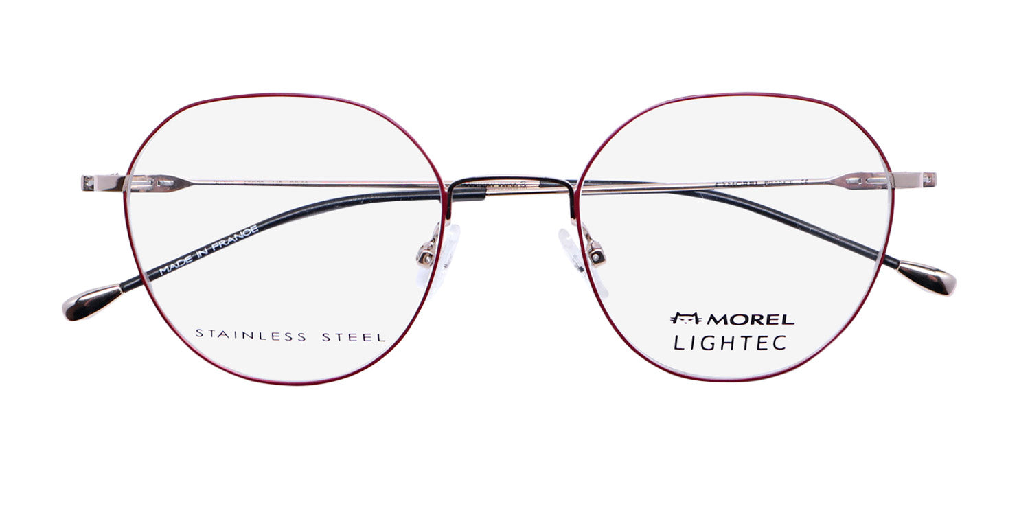 Morel Lightec 30202l Eyeglasses