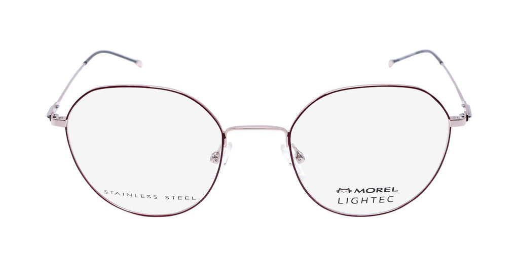 Morel Lightec 30202l Eyeglasses