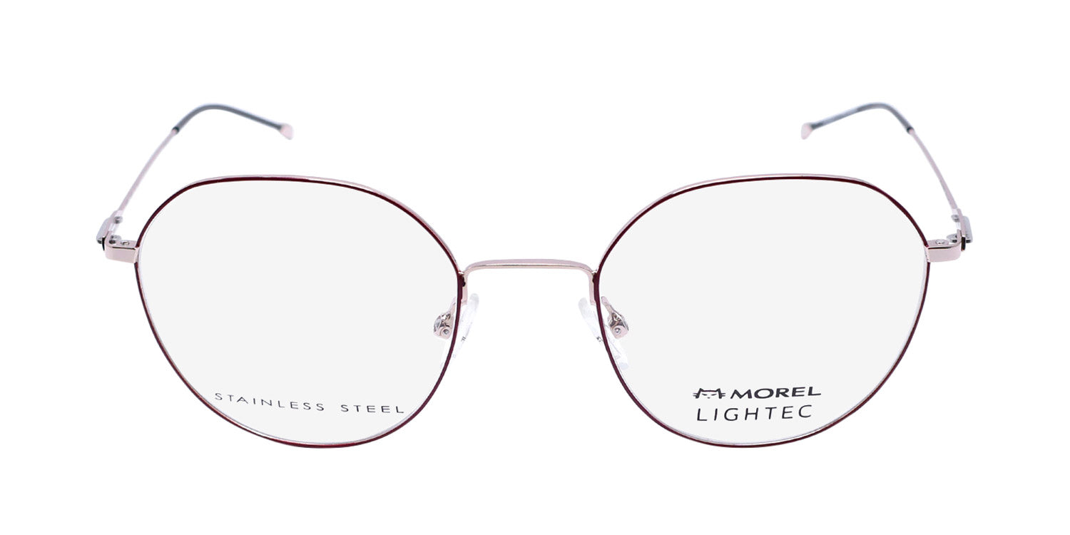 Morel Lightec 30202l Eyeglasses