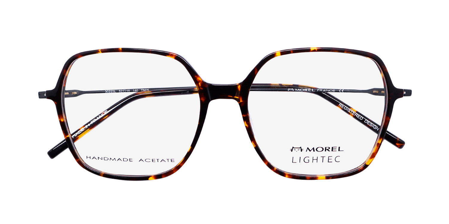 Morel Lightec 30223l Eyeglasses