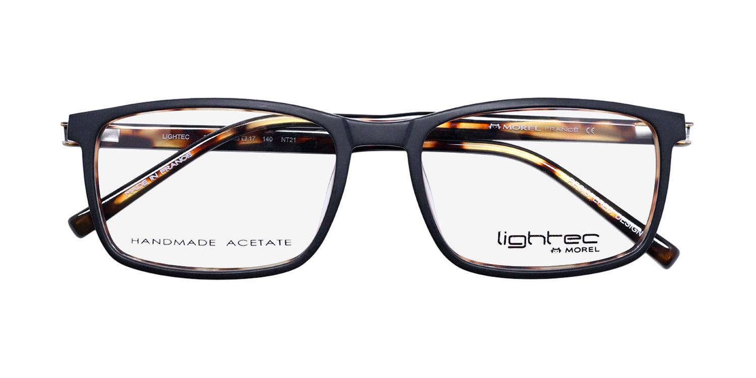 Morel Lightec 30002l Eyeglasses