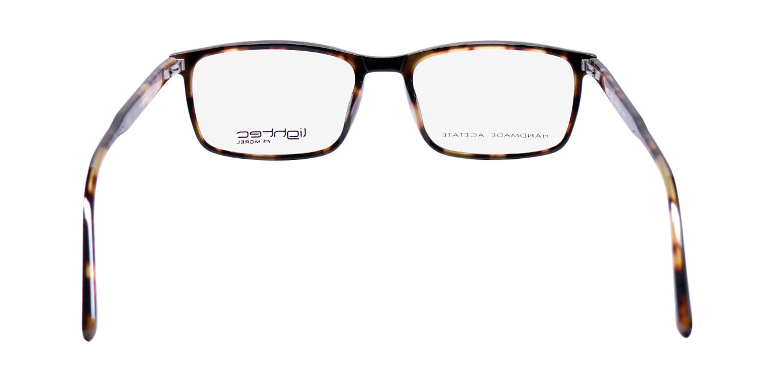 Morel Lightec 30002l Eyeglasses