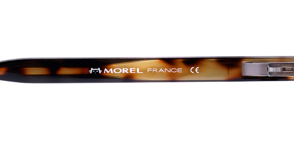 Morel Lightec 30002l Eyeglasses