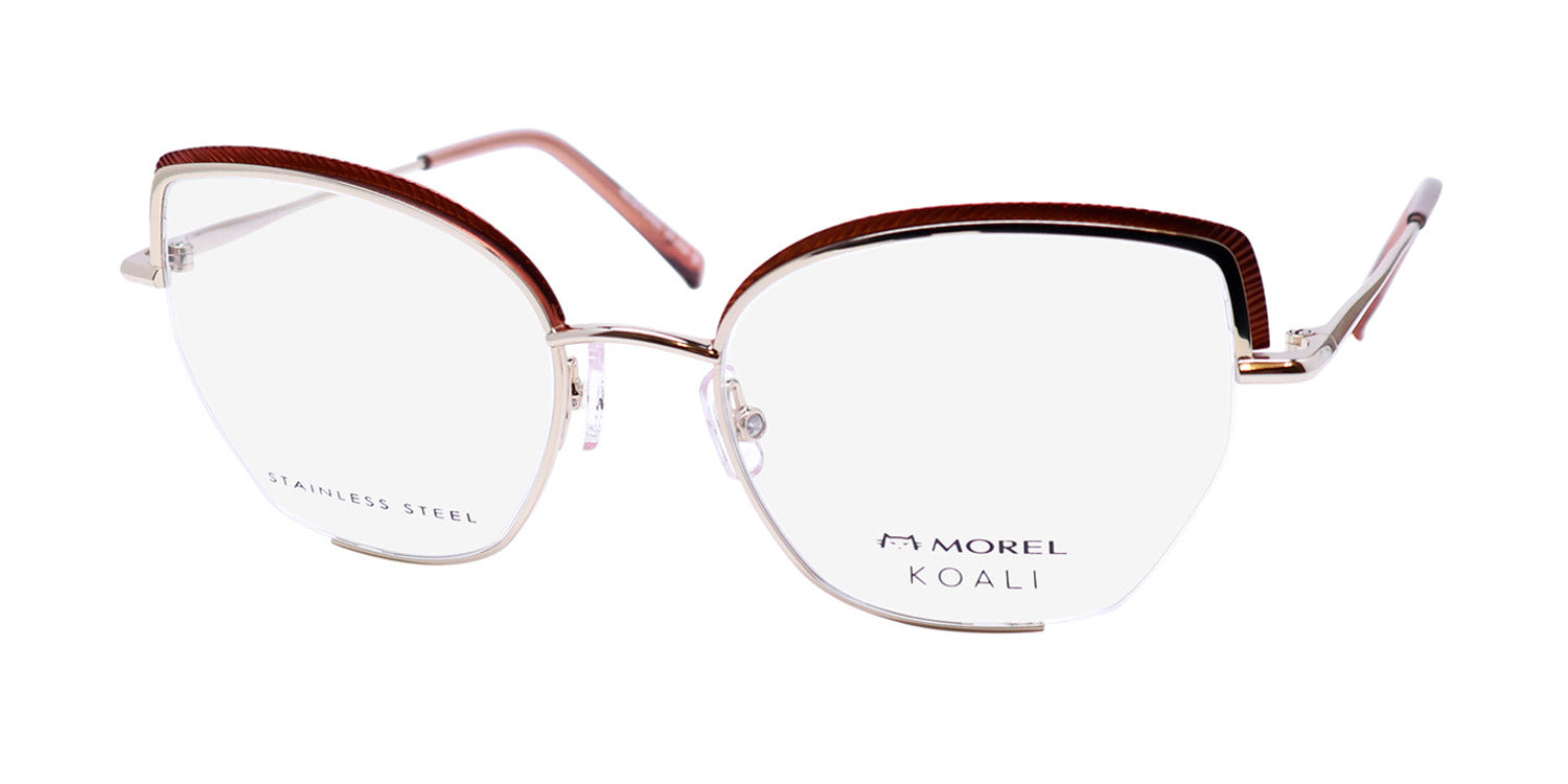 Morel Koali 20119k Eyeglasses