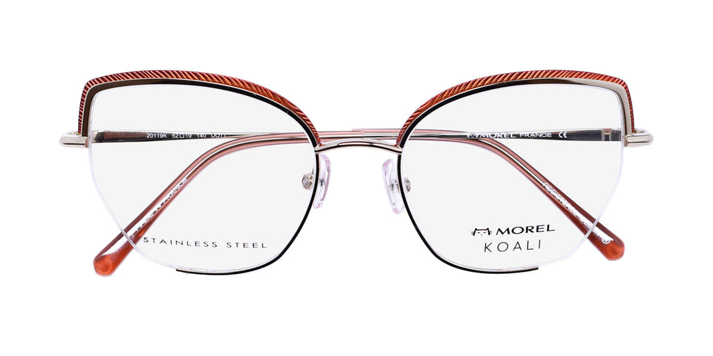 Morel Koali 20119k Eyeglasses
