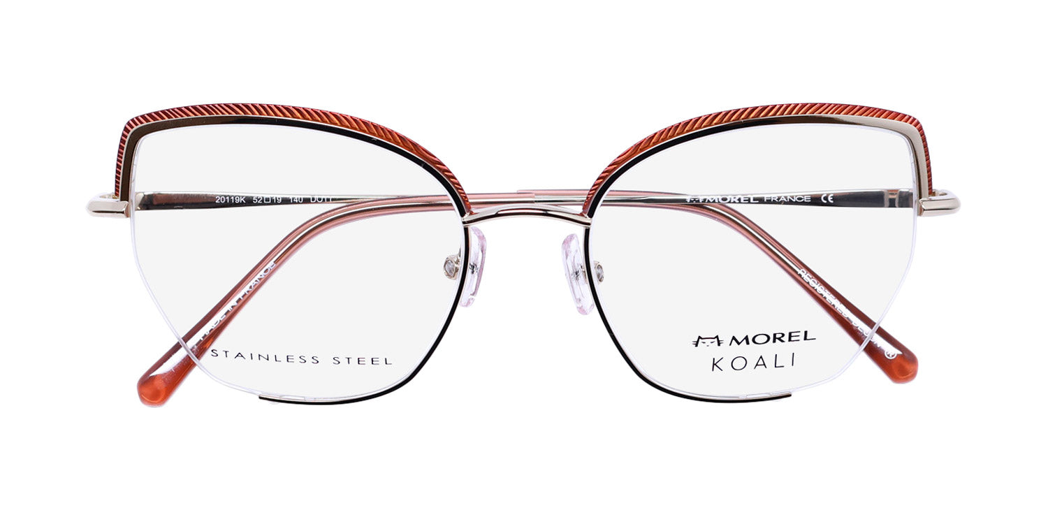Morel Koali 20119k Eyeglasses