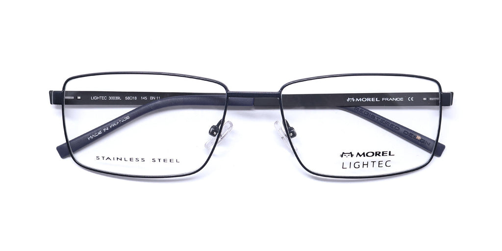 Morel Lightec 30039l Eyeglasses