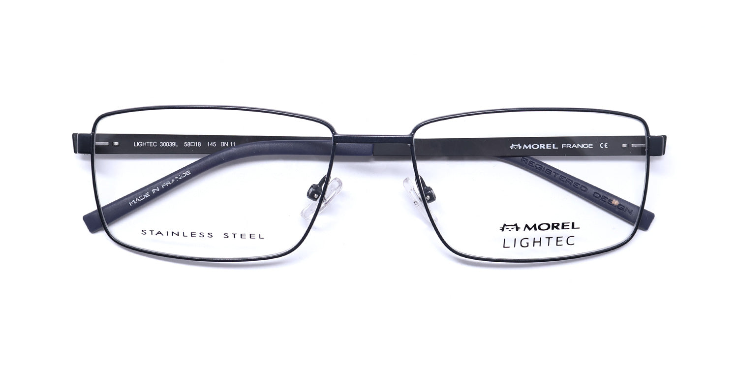 Morel Lightec 30039l Eyeglasses