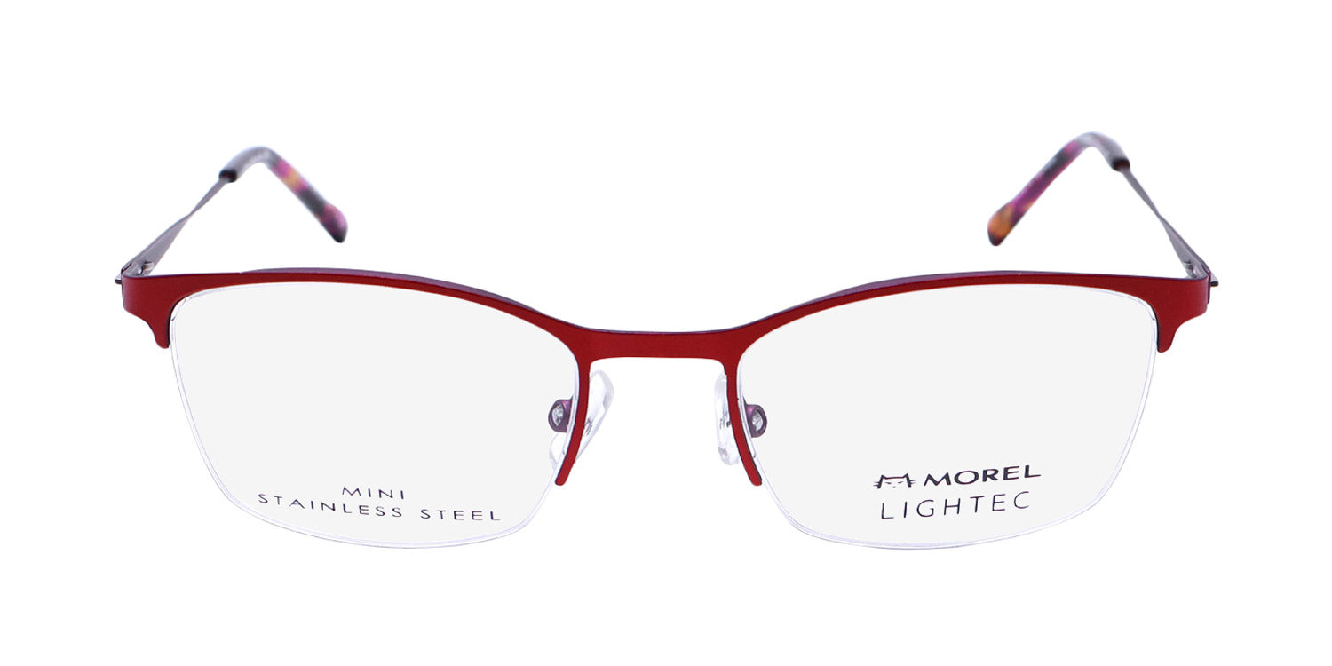 Morel Lightec 30061l Eyeglasses