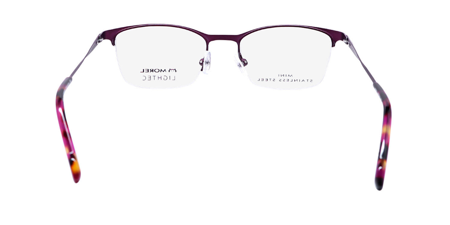Morel Lightec 30061l Eyeglasses