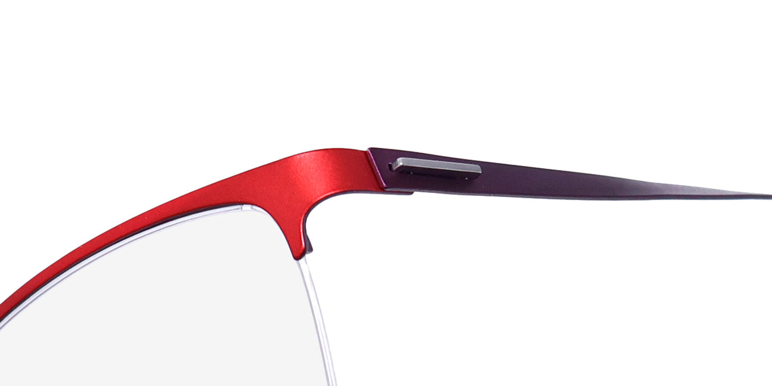 Morel Lightec 30061l Eyeglasses