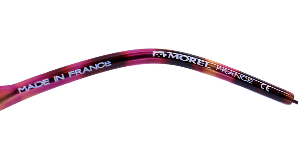 Morel Lightec 30061l Eyeglasses