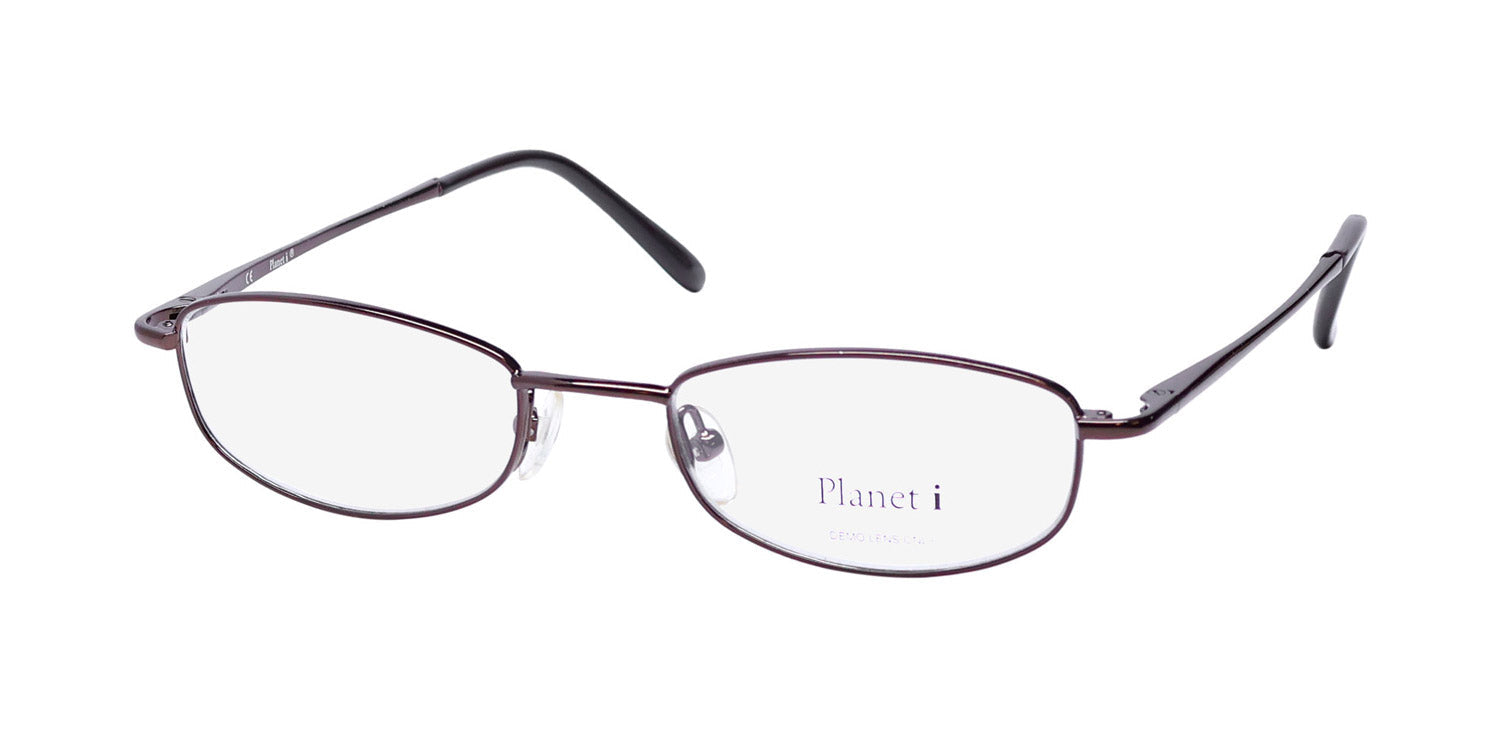 Planet i Saturn Eyeglasses