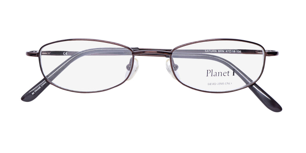 Planet i Saturn Eyeglasses