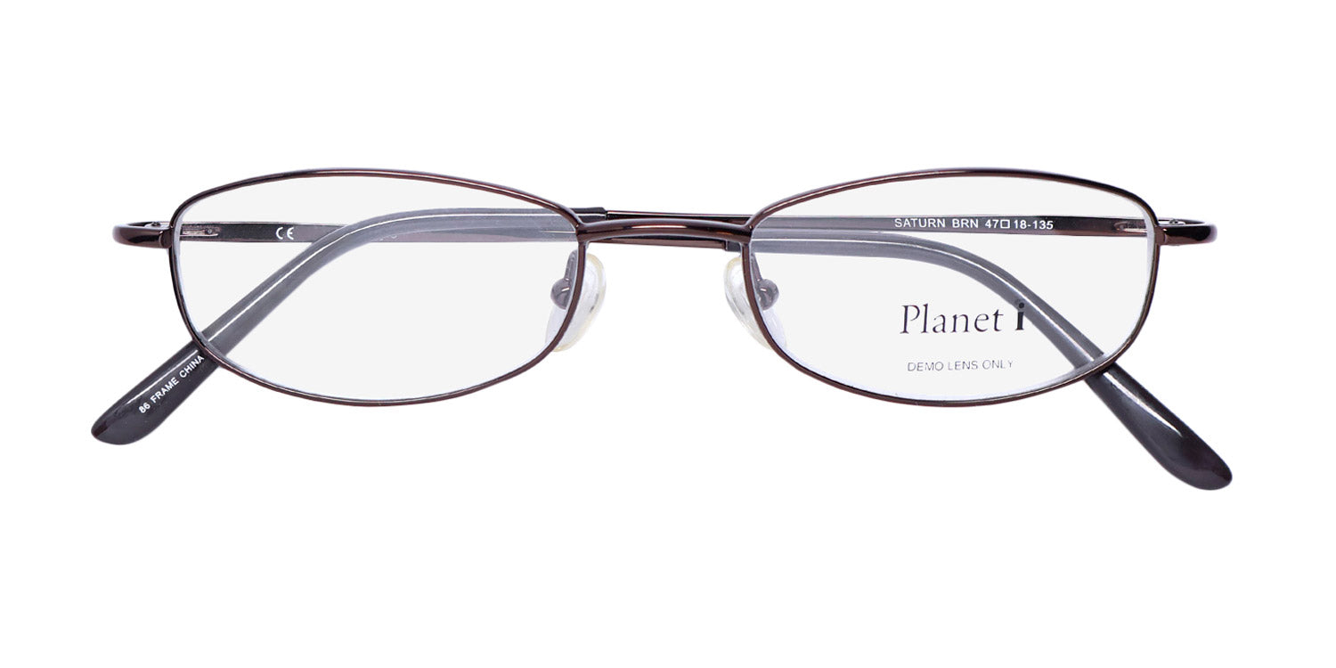 Planet i Saturn Eyeglasses