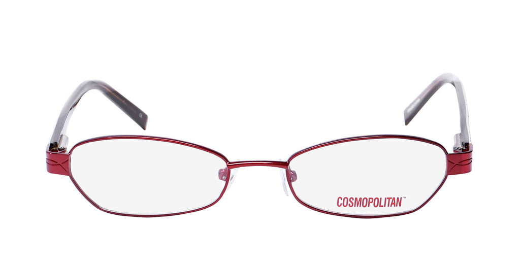 Cosmopolitan Swanky Eyeglasses