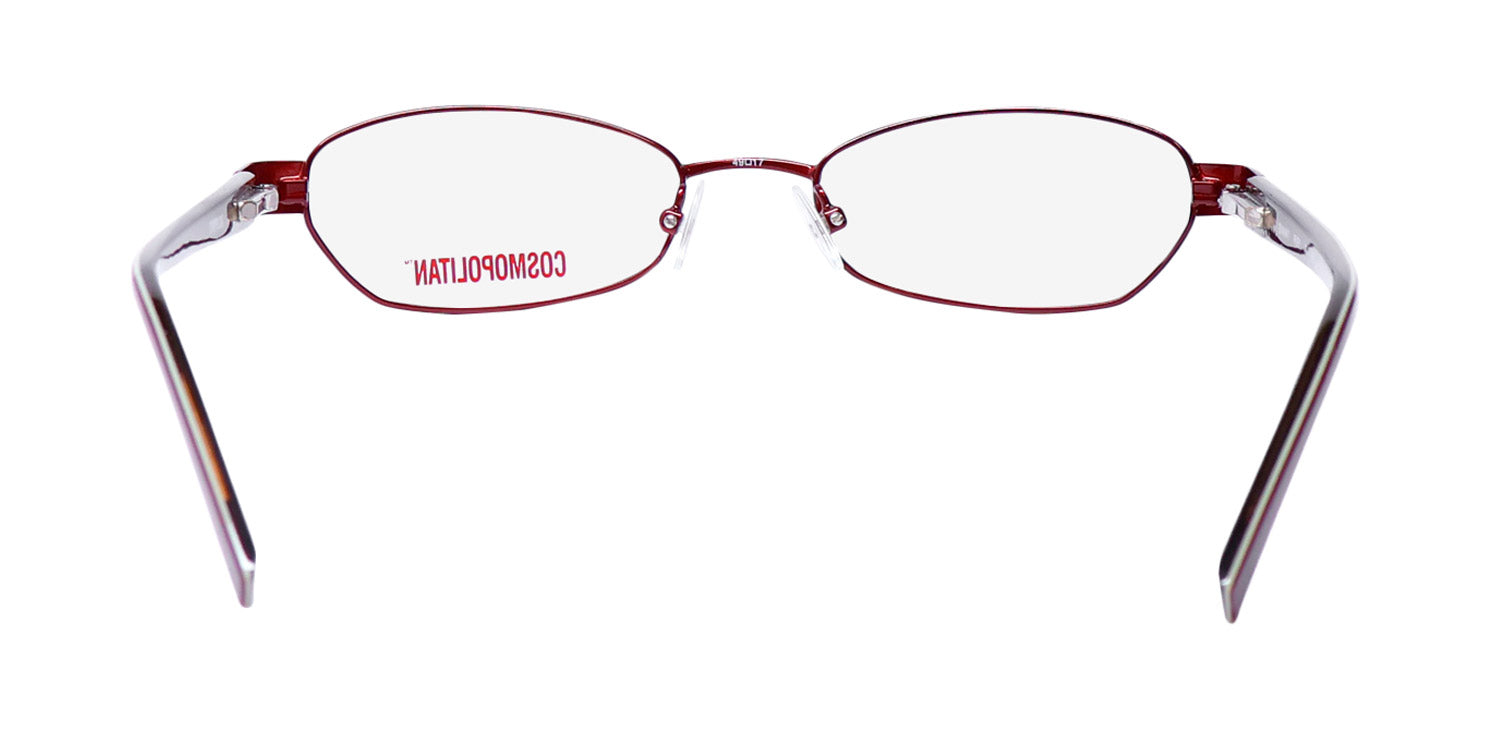 Cosmopolitan Swanky Eyeglasses