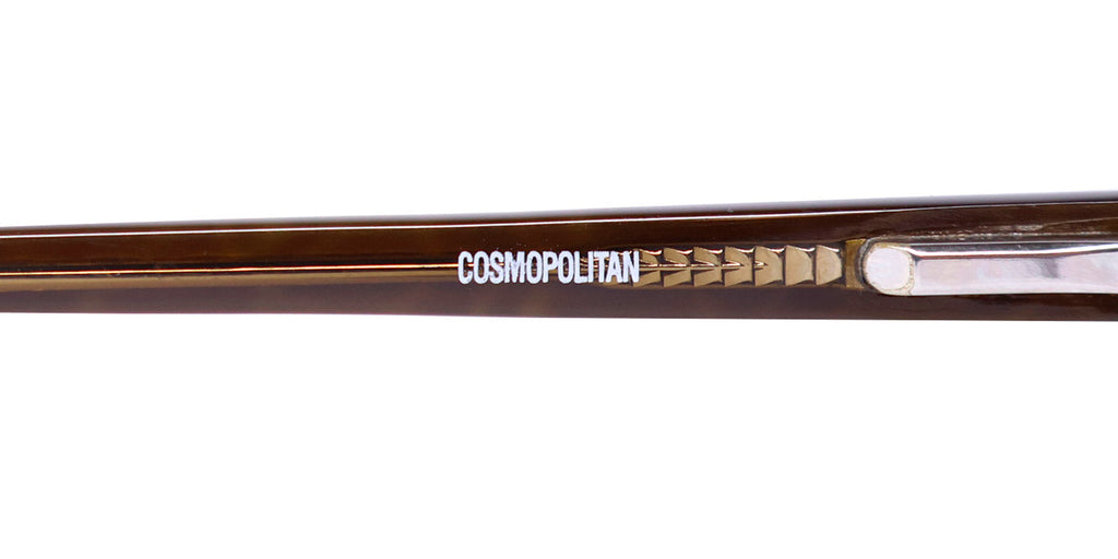Cosmopolitan Swanky Eyeglasses