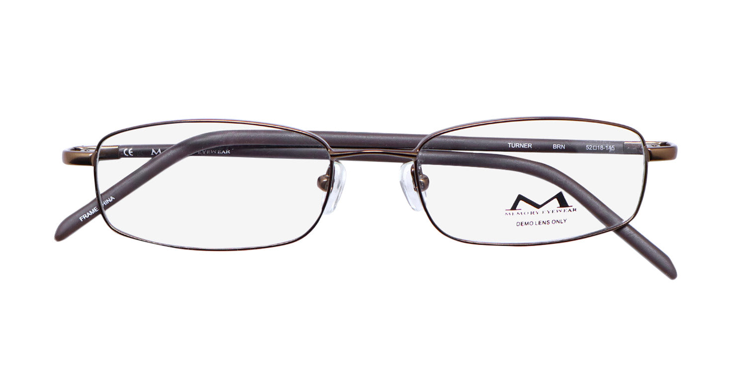 Memory Eyewear Turner Eyeglasses