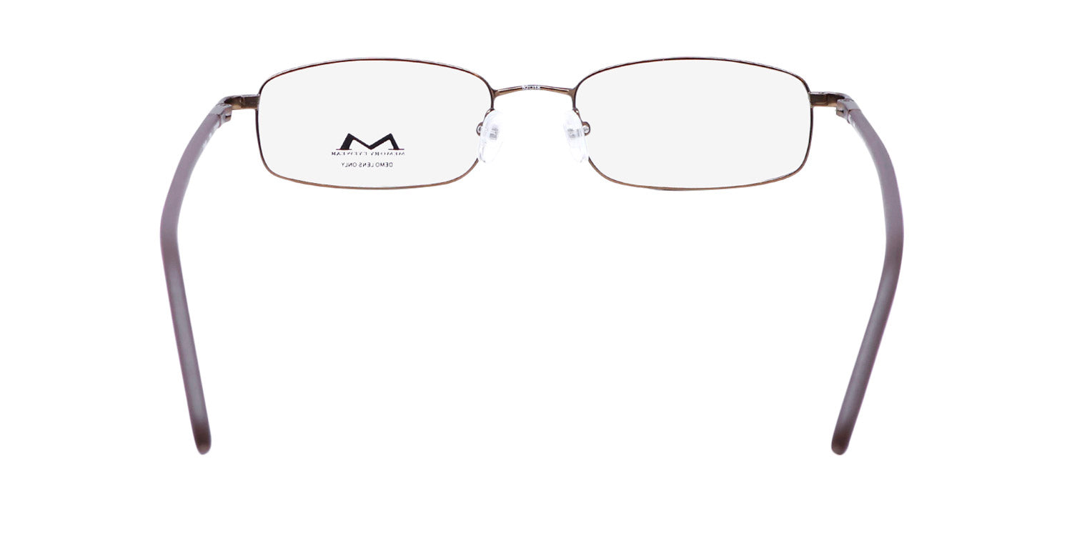 Memory Eyewear Turner Eyeglasses