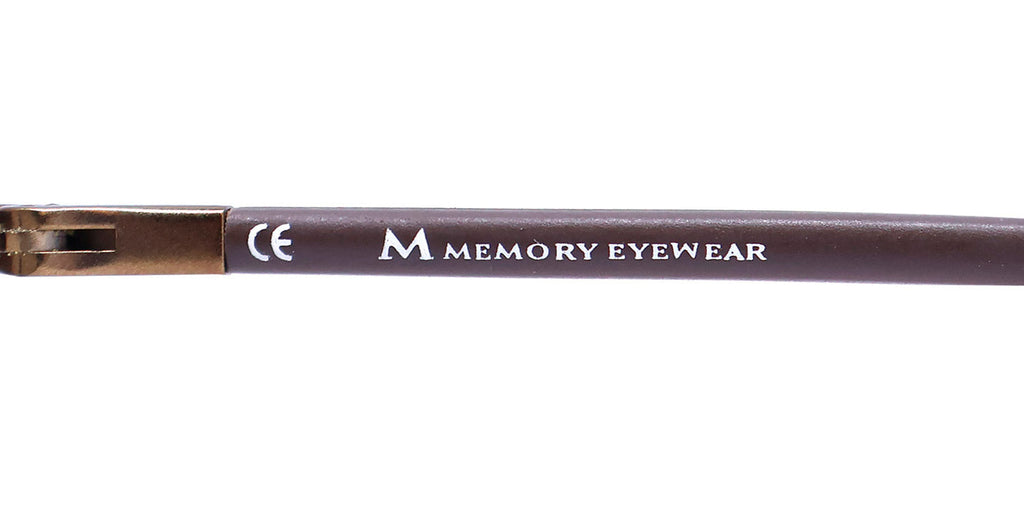 Memory Eyewear Turner Eyeglasses